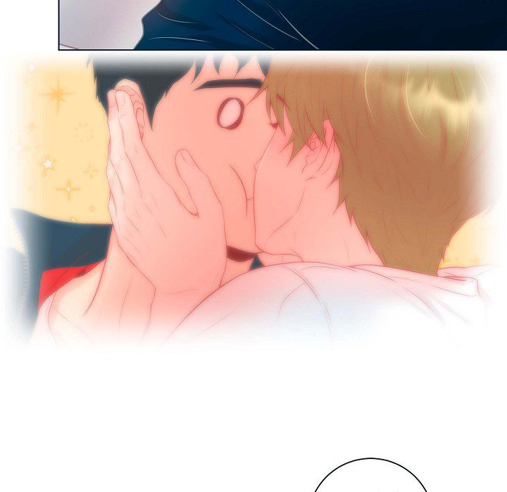 Read Around the Tiger chapter 26 image 57 on Lezhin