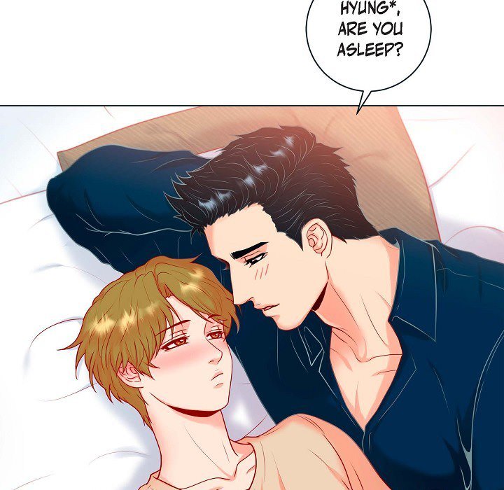 Read Around the Tiger chapter 26 image 58 on Lezhin