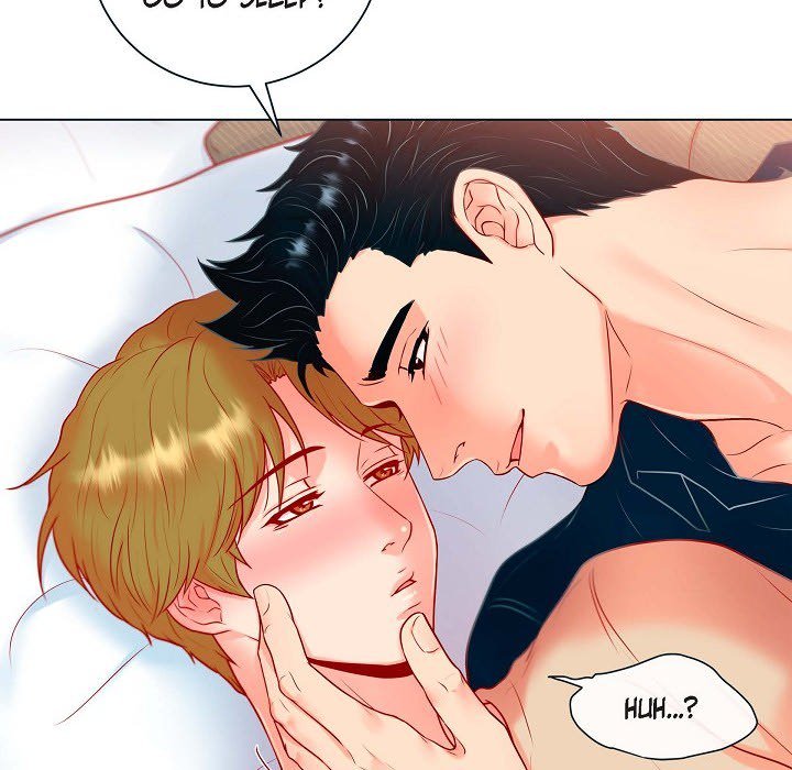 Read Around the Tiger chapter 26 image 60 on Lezhin