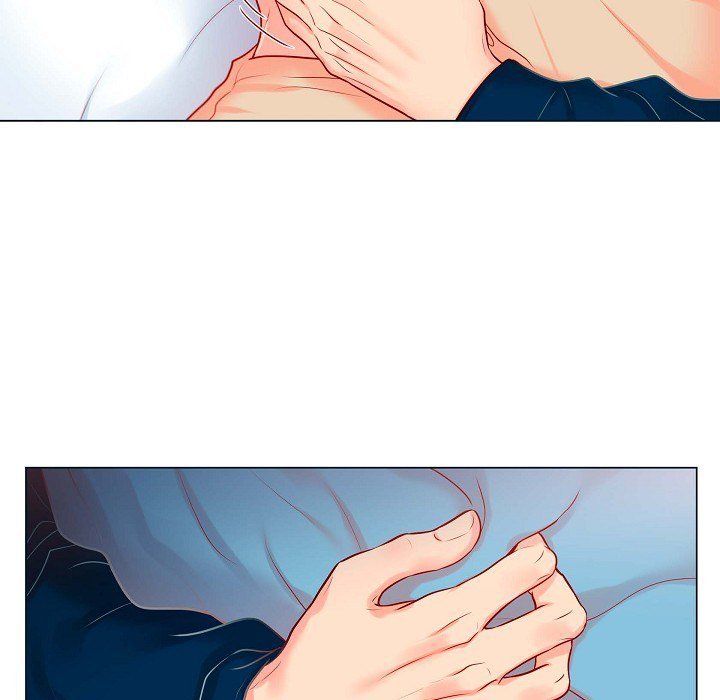 Read Around the Tiger chapter 26 image 61 on Lezhin