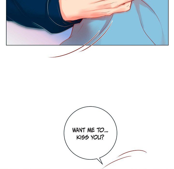 Read Around the Tiger chapter 26 image 62 on Lezhin