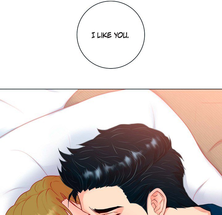 Read Around the Tiger chapter 26 image 64 on Lezhin