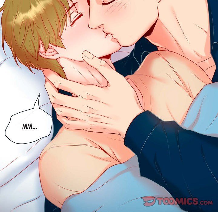 Read Around the Tiger chapter 26 image 65 on Lezhin