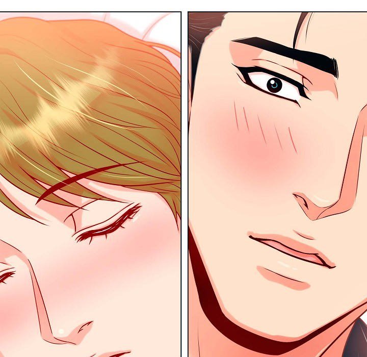 Read Around the Tiger chapter 26 image 68 on Lezhin