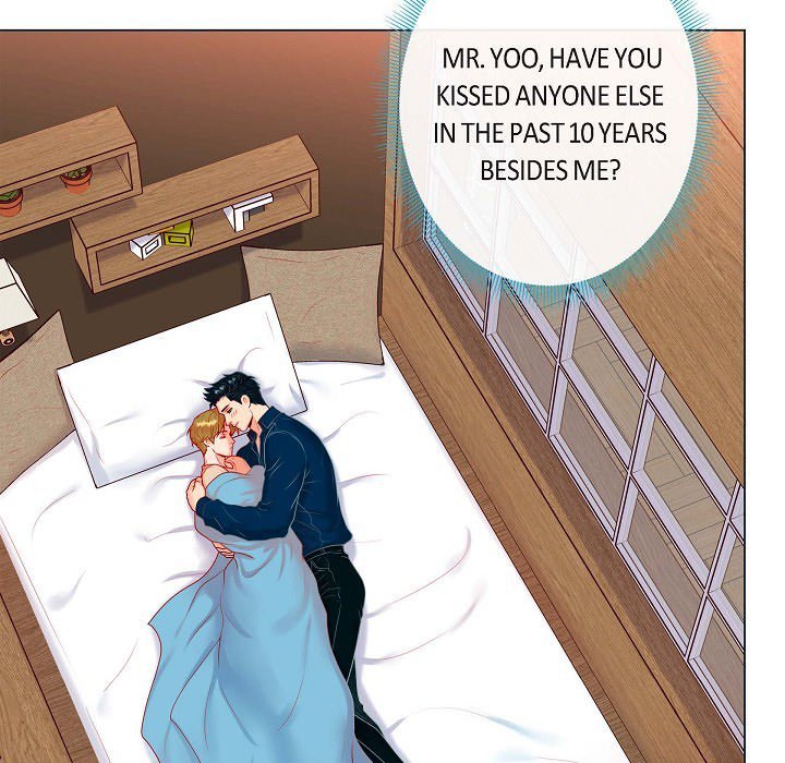 Read Around the Tiger chapter 26 image 70 on Lezhin