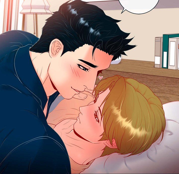 Read Around the Tiger chapter 26 image 72 on Lezhin