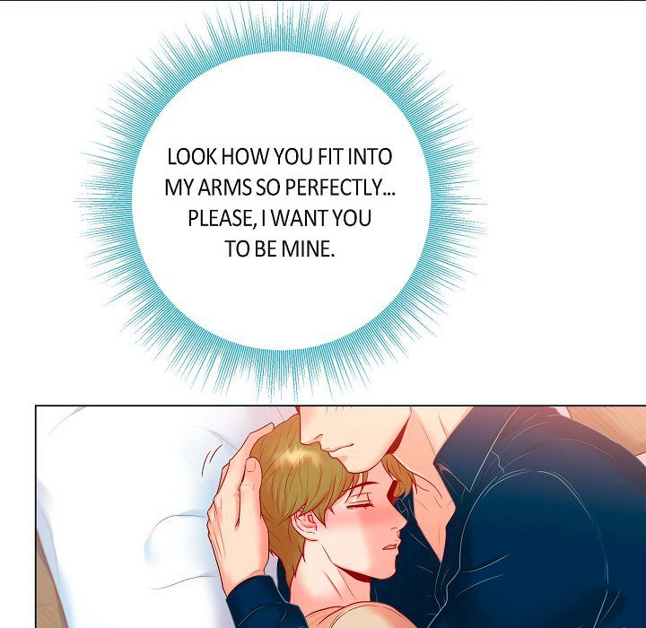 Read Around the Tiger chapter 26 image 73 on Lezhin
