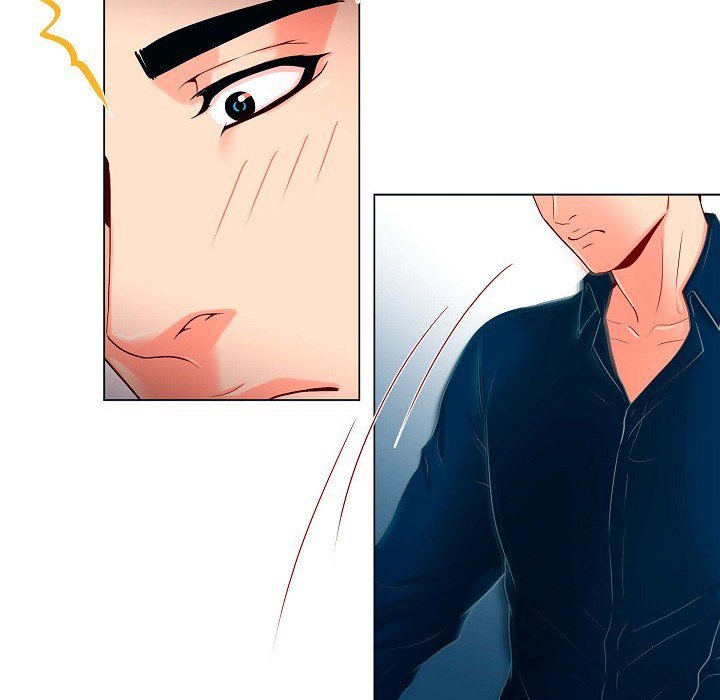 Read Around the Tiger chapter 26 image 75 on Lezhin