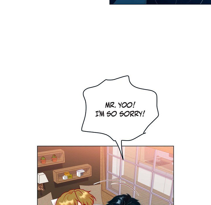 Read Around the Tiger chapter 26 image 76 on Lezhin