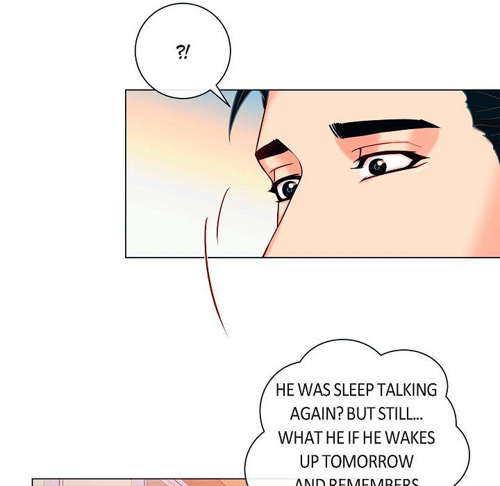 Read Around the Tiger chapter 26 image 78 on Lezhin