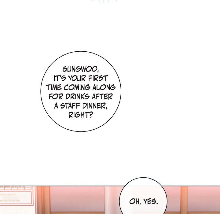 Read Around the Tiger chapter 26 image 8 on Lezhin