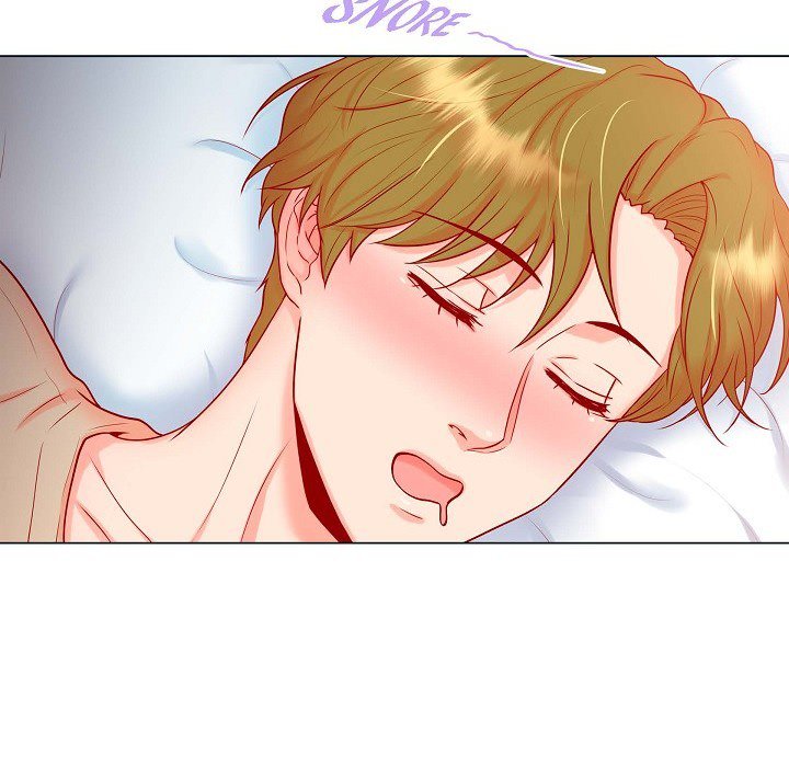 Read Around the Tiger chapter 26 image 81 on Lezhin