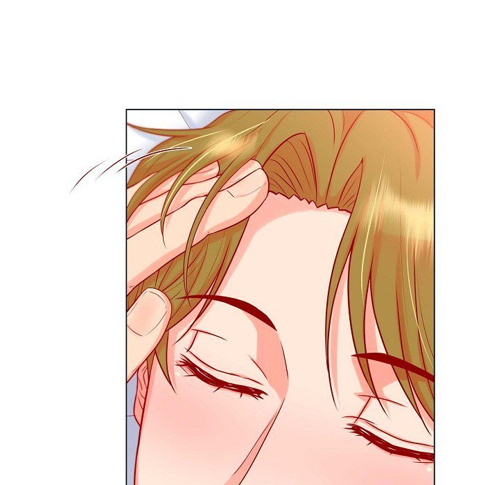 Read Around the Tiger chapter 26 image 82 on Lezhin