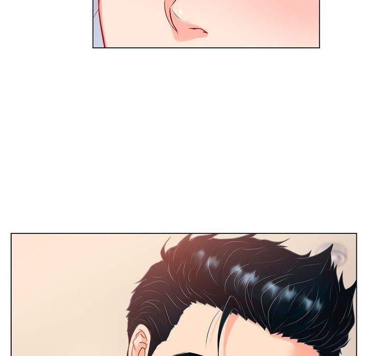 Read Around the Tiger chapter 26 image 83 on Lezhin