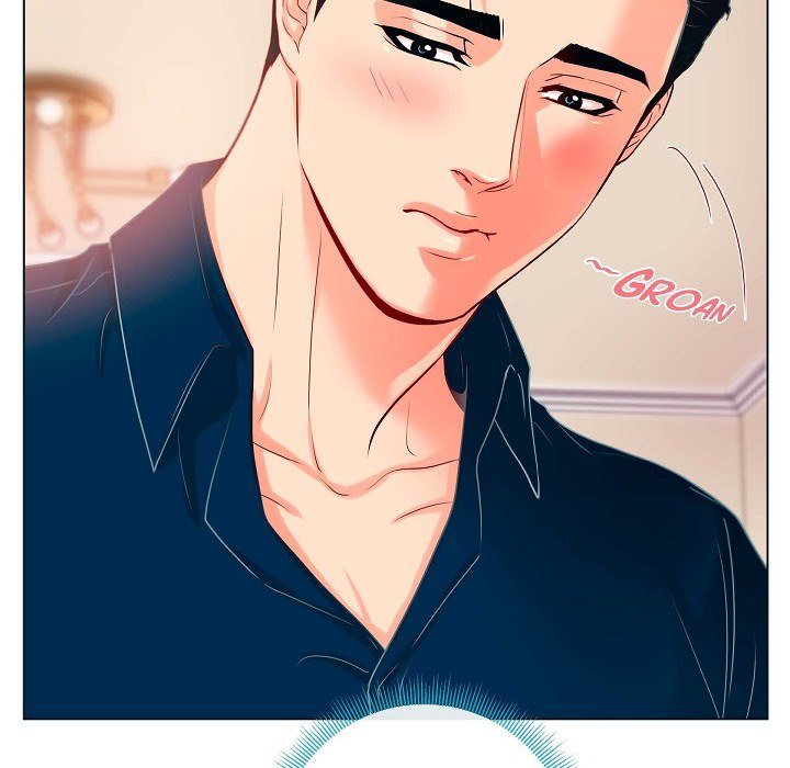 Read Around the Tiger chapter 26 image 84 on Lezhin