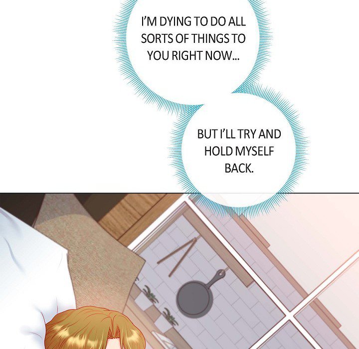 Read Around the Tiger chapter 26 image 85 on Lezhin