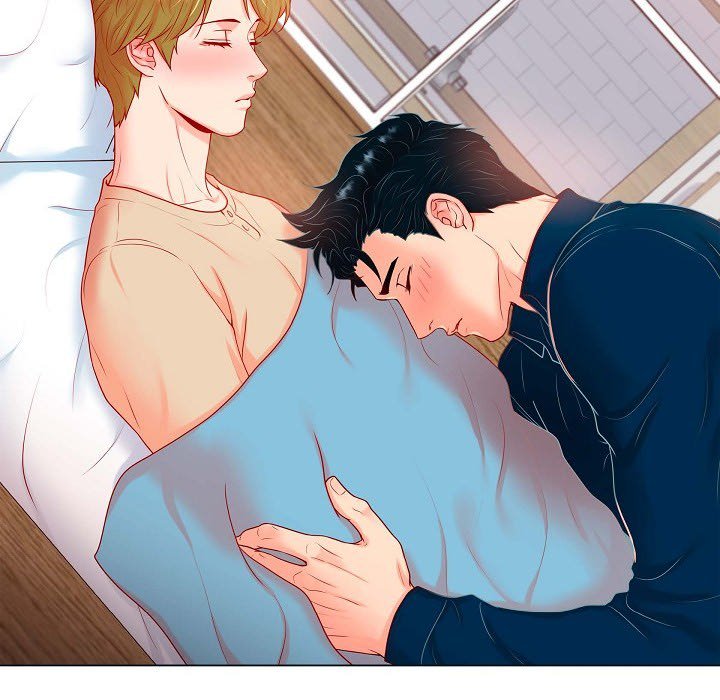 Read Around the Tiger chapter 26 image 86 on Lezhin