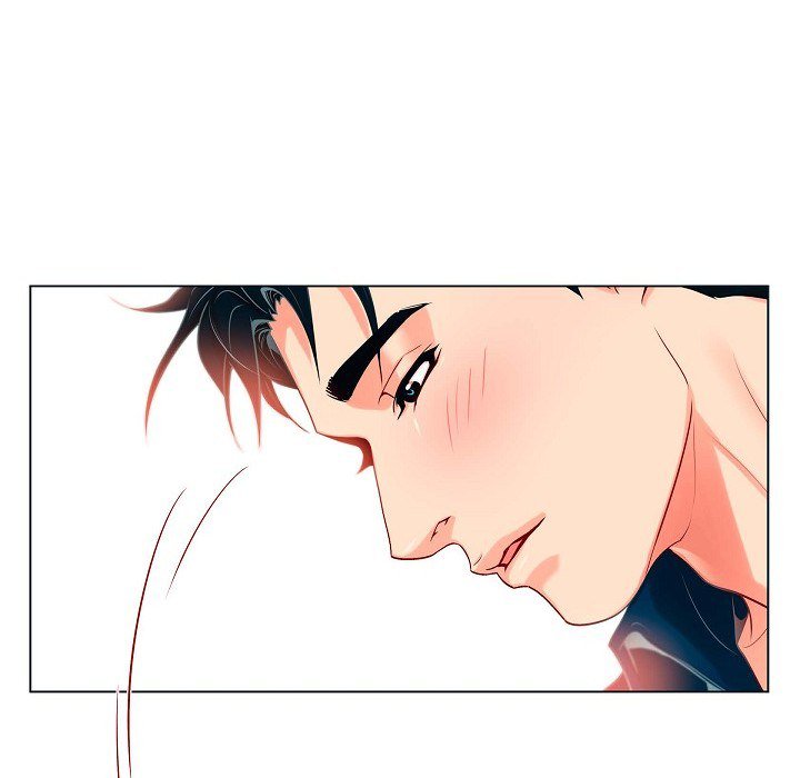 Read Around the Tiger chapter 26 image 87 on Lezhin