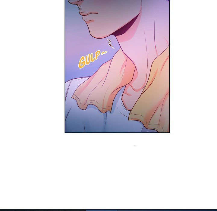 Read Around the Tiger chapter 26 image 92 on Lezhin