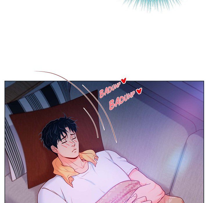 Read Around the Tiger chapter 26 image 94 on Lezhin