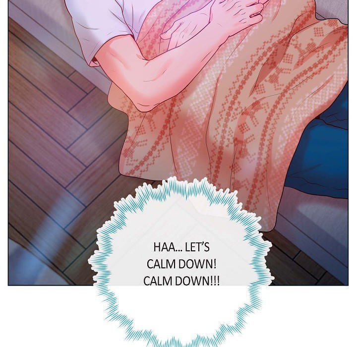 Read Around the Tiger chapter 26 image 95 on Lezhin