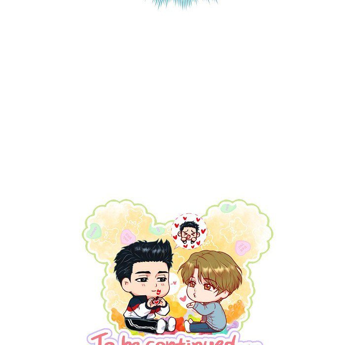Read Around the Tiger chapter 26 image 96 on Lezhin