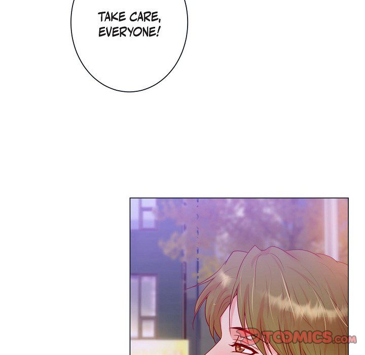 Read Around the Tiger chapter 27 image 13 on Lezhin