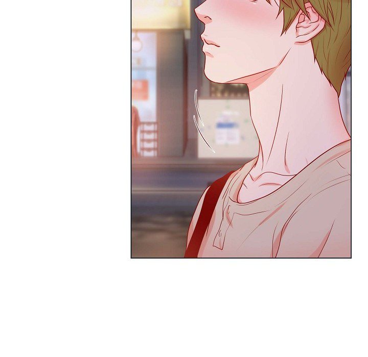 Read Around the Tiger chapter 27 image 14 on Lezhin