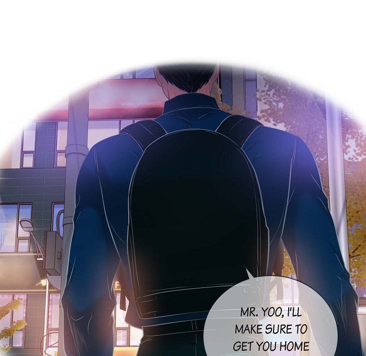 Read Around the Tiger chapter 27 image 15 on Lezhin