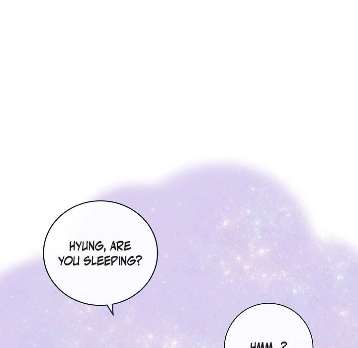Read Around the Tiger chapter 27 image 17 on Lezhin