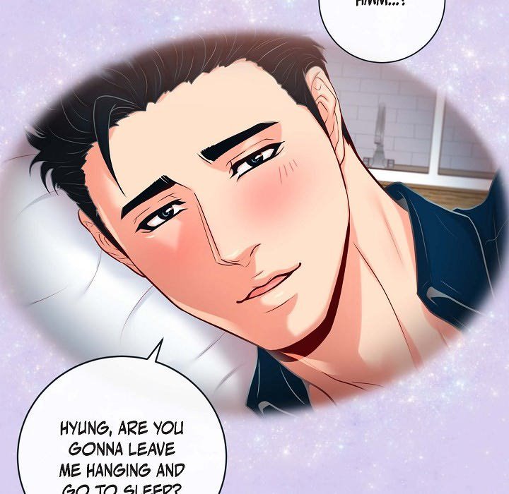 Read Around the Tiger chapter 27 image 18 on Lezhin