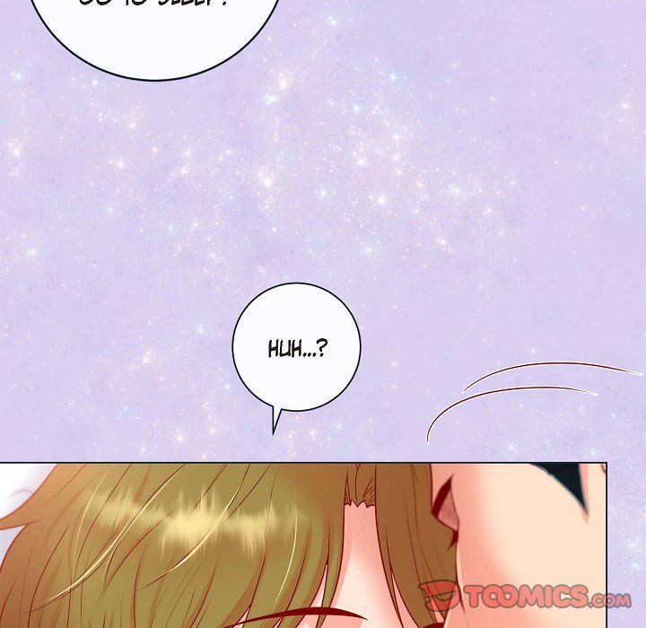 Read Around the Tiger chapter 27 image 19 on Lezhin