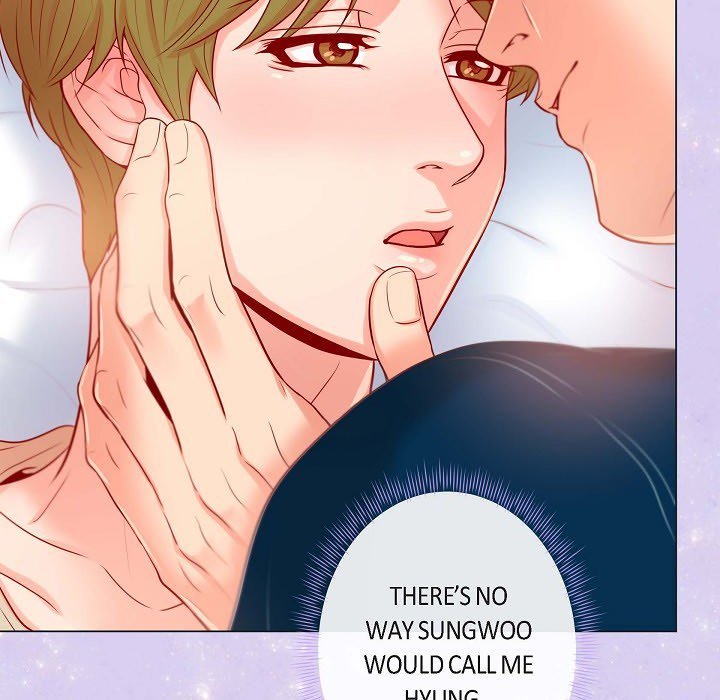 Read Around the Tiger chapter 27 image 20 on Lezhin
