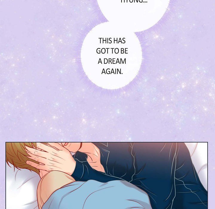 Read Around the Tiger chapter 27 image 21 on Lezhin