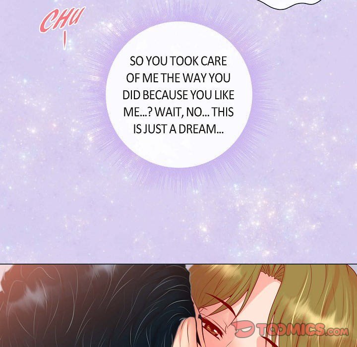 Read Around the Tiger chapter 27 image 25 on Lezhin