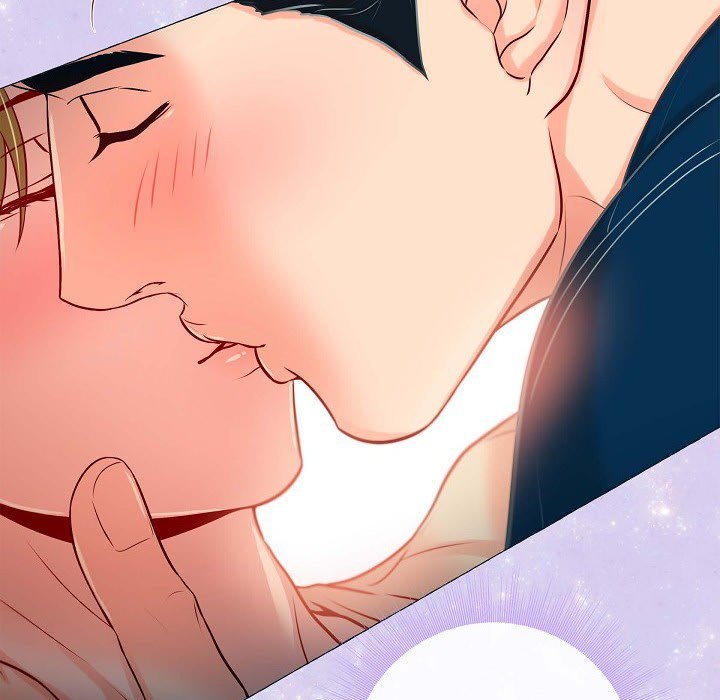 Read Around the Tiger chapter 27 image 27 on Lezhin