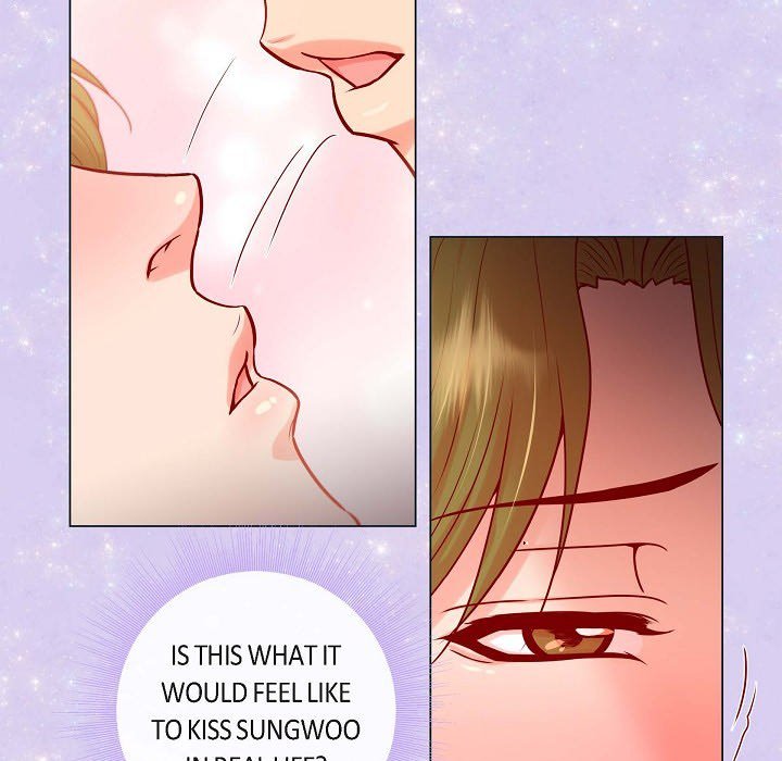 Read Around the Tiger chapter 27 image 29 on Lezhin