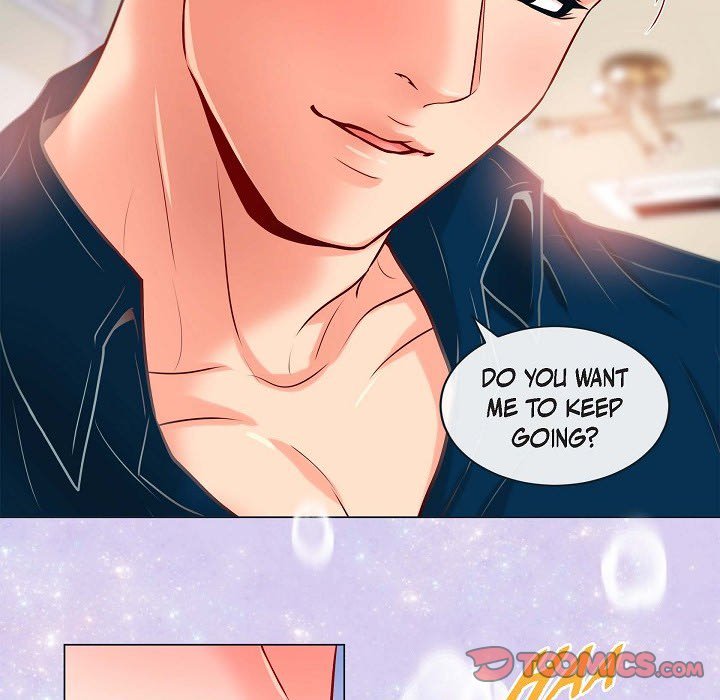 Read Around the Tiger chapter 27 image 31 on Lezhin