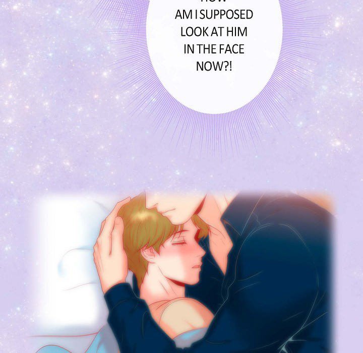 Read Around the Tiger chapter 27 image 33 on Lezhin