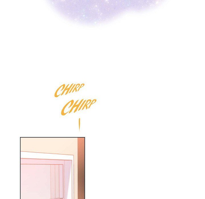 Read Around the Tiger chapter 27 image 35 on Lezhin