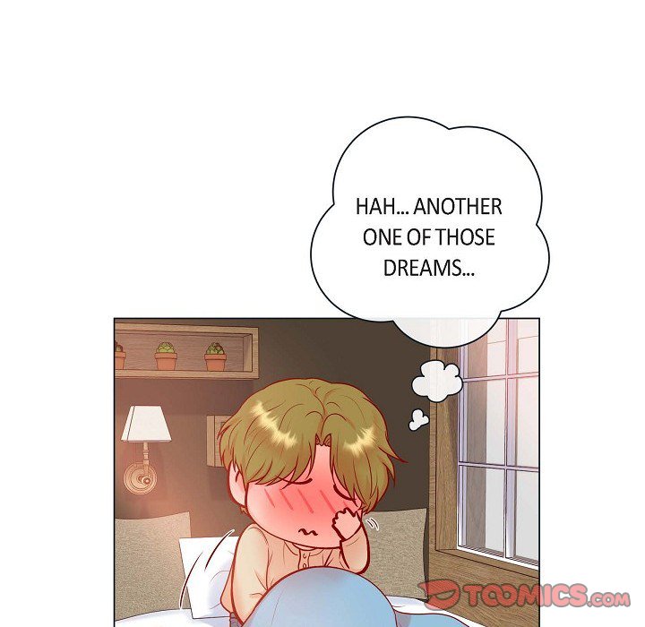 Read Around the Tiger chapter 27 image 37 on Lezhin