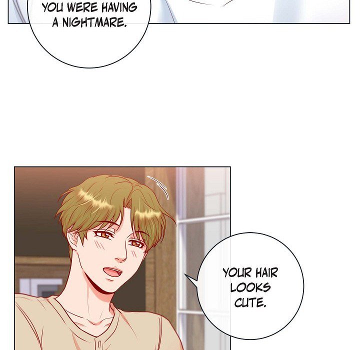Read Around the Tiger chapter 27 image 42 on Lezhin