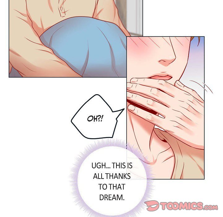 Read Around the Tiger chapter 27 image 43 on Lezhin