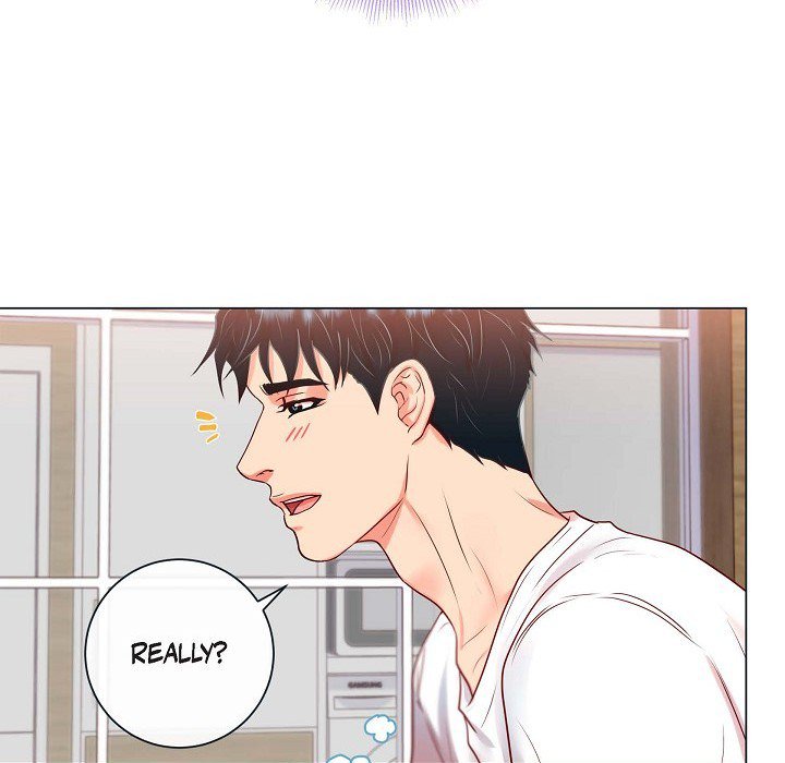 Read Around the Tiger chapter 27 image 44 on Lezhin