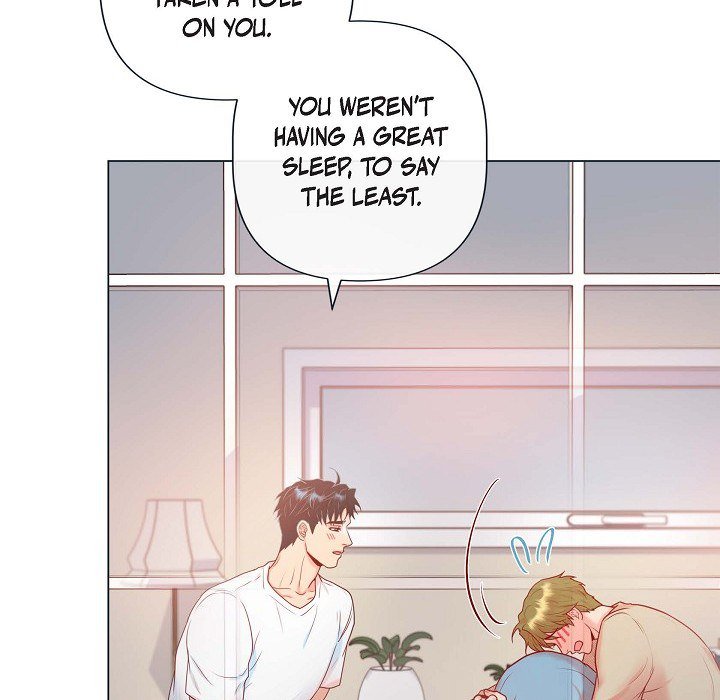 Read Around the Tiger chapter 27 image 46 on Lezhin
