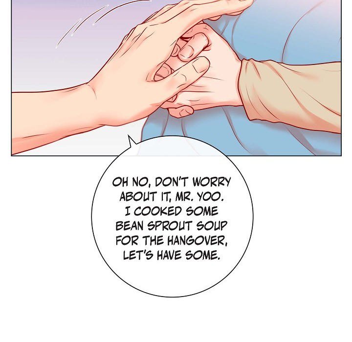 Read Around the Tiger chapter 27 image 48 on Lezhin