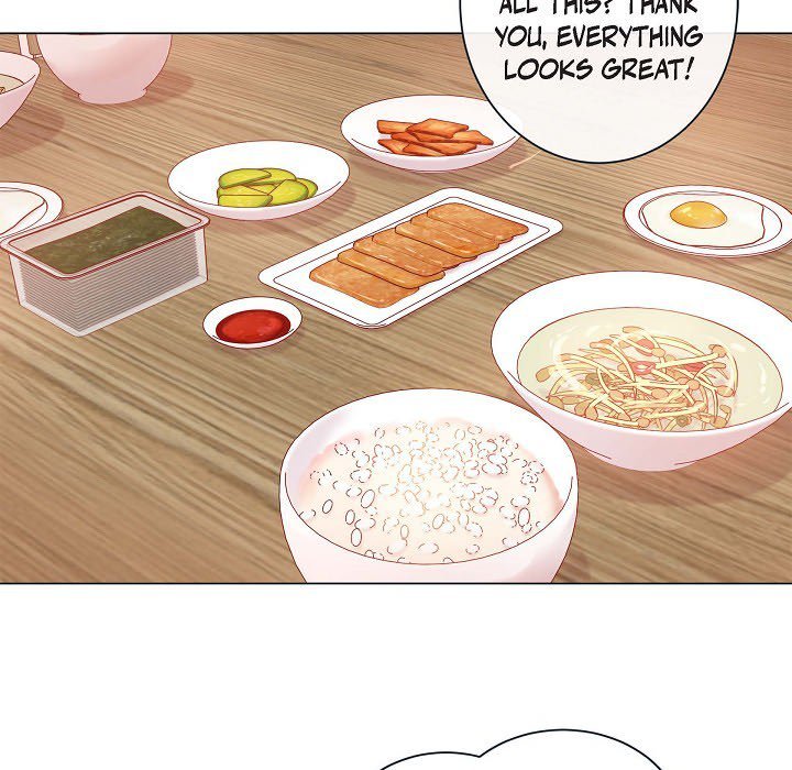 Read Around the Tiger chapter 27 image 52 on Lezhin