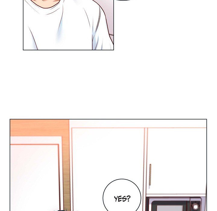 Read Around the Tiger chapter 27 image 54 on Lezhin
