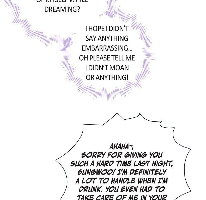 Read Around the Tiger chapter 27 image 58 on Lezhin