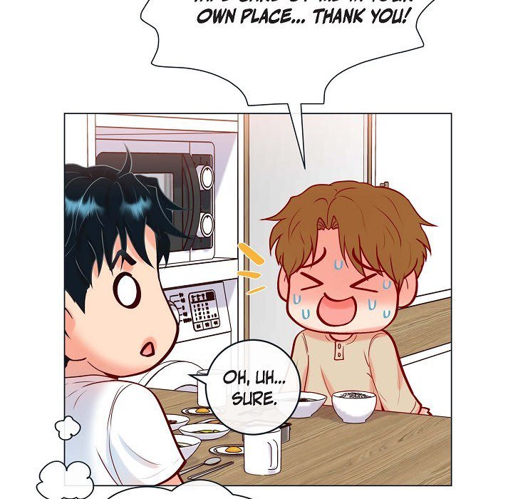 Read Around the Tiger chapter 27 image 59 on Lezhin